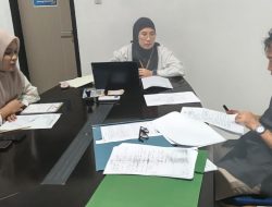 Diadukan ke Ombudsman, Kades dan Ketua BPD Pasaka Kabupaten Wajo Diduga Tak Profesional dalam Mediasi Warganya