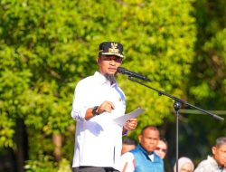Jelang Bulan Puasa, Diskominfo: Gubernur Ajak Berkah Ramadan Bagi Fakir Miskin dan Warga Tidak Mampu