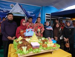 Peringati Hari Desa Nasional 2026, Bupati Gowa Dorong Kemandirian Desa