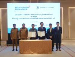 Makassar – Yokohama Perkuat Proyek Kota Nol Karbon Lewat Sektor Transportasi dan Energi