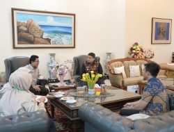 Kurangi Sampah ke TPA, KLH Apresiasi Aktivasi Bank Sampah dan TPS 3R di Makassar