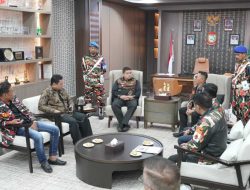 LMP Sulsel Versi Irwan Adnan Tegaskan Satu Kepengurusan Sah, Siap Kawal Program Wali Kota Makassar