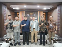 Pemkot Makassar Siapkan Regulasi Baru Perumahan, Penyerahan PSU Wajib Lebih Awal