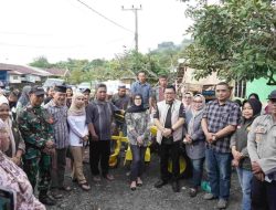 Perkuat Swasembada Pangan, Pemkab Gowa Salurkan Alsintan untuk Petani Bontomarannu