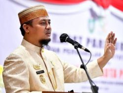 Pemprov Sulsel Gelontorkan Rp935 Miliar untuk Pembangunan Luwu Raya di APBD 2025