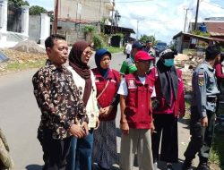 Atasi Kemacetan, Pemkot Makassar Tertibkan Lapak Liar di Depan Asrama Haji Sudiang