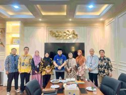 Wabup Gowa Dukung Penuh Sensus Ekonomi 2026