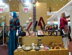 Dekranasda Sulsel Siapkan Sejumlah Produk Kerajinan untuk Pameran INACRAFT 2026