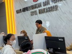 Pemkot Makassar Perkuat Pemerataan Layanan Dukcapil Hingga Wilayah Kepulauan