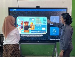 SDN Minasa Upa Terima Bantuan Sarana Pendidikan dari Disdik Makassar