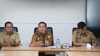 Awal Tahun 2026, Sekretariat DPRD Makassar Gelar Rakor Antar Bagian