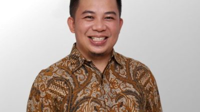 Pengamat: Ketegasan Munafri Tertibkan Parkir Liar hingga PKL, Dinilai Tepat Menata Kota Makassar