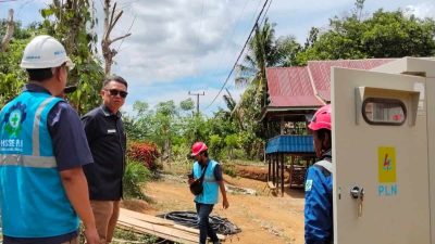 Tahun 2025, Ombudsman RI Sulsel Tangani 23 Laporan Prioritas Melalui Mekanisme RCO