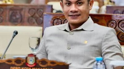 DPRD Desak Pemerintah Kota Ambil Langkah Penanganan Banjir di Kota Makassar