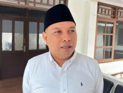 DPRD Makassar Jadwalkan Reses Dimulai 11-17 Februari 2026