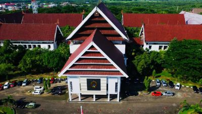 Pemerataan Pembangunan, Pemprov Sulsel Fokuskan Anggaran Besar ke Luwu Raya