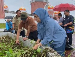 Pemprov Sulsel Mulai Terapkan Gerakan ASRI, Tindaklanjut Arahan Presiden Prabowo