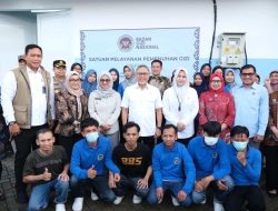 Menko Pangan RI – Pemkab Gowa Perketat Kontrol Mutu MBG Jelang Bulan Ramadan