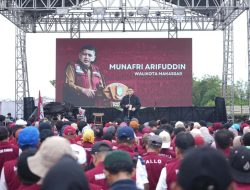 Aduan Warga Harus Cepat Ditindak, Wali Kota Munafri Wajibkan Semua RT/RW Pakai Aplikasi Lontara+