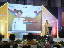 Wali Kota Munafri: Rakor PAD 2026 Bukan Seremonial, Targetkan Realisasi Nyata