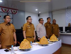 Wabup Gowa Tekankan Perencanaan RKPD 2027 Berbasis Sinergi dan Data