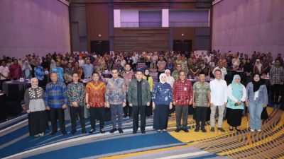Pemkot Makassar Prioritaskan Program Strategis 2026, Fokus Pendidikan, Kesehatan hingga Infrastruktur