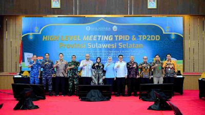 Jelang Ramadan, Pemprov Sulsel Perkuat Pasokan dan Stabilisasi Harga