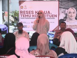 Warga Mariso Sampaikan Keluhan Bansos, Budi Hastuti Minta Dinsos Lakukan Pemutakhiran Data