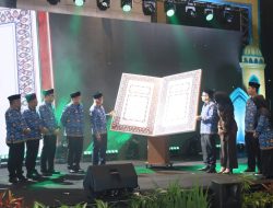MTQ Korpri VIII 2026 Resmi Diluncurkan di Makassar, Pemkot Siap Sambut Tamu Nusantara