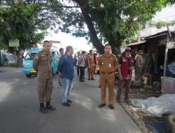 Puluhan Lapak di Tamalate Direlokasi, Camat Ungkap Dugaan Praktik Sewa Ilegal