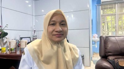 Antisipasi Cuaca Buruk, Disdik Makassar Keluarkan Surat Edaran Belajar dari Rumah