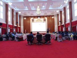 Kepala Sekolah Sulsel Ikut Leadership Camp, Fokus Tata Kelola dan Integritas