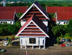 Pemprov Sulsel Sesuaikan TPP ASN untuk Penuhi Ketentuan Nasional Belanja Pegawai