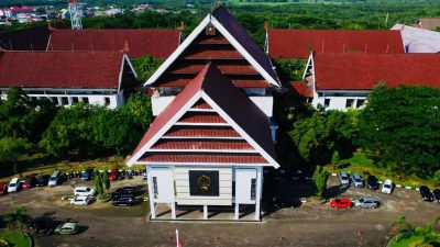 Pemprov Sulsel Sesuaikan TPP ASN untuk Penuhi Ketentuan Nasional Belanja Pegawai