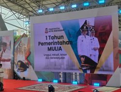Refleksi Satu Tahun Munafri-Aliyah, Data BI: Pertumbuhan Ekonomi Lampaui Provinsi dan Nasional