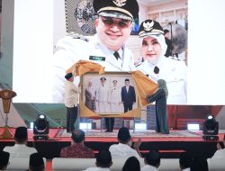 Setahun MULIA, 24 PSU Diserahkan: Rp371 Miliar Resmi Jadi Aset Pemkot Makassar