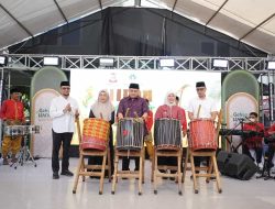 Wali Kota Munafri Harap, Karebosi Ramadan Fair Dongkrak Omzet dan Pendapatan UMKM