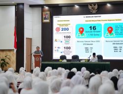 Ramadan Leadership Camp Sulsel, Dirjen Otda Kemendagri: Perkuat Sinergi Pusat dan Daerah