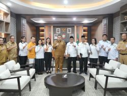 Perkuat Indeks Toleransi, Pemkot Makassar Akan Launching Lima Kelurahan Sadar Kerukunan di Akhir Februari 2026