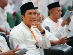 Kepala DBMBK: Pekerjaan Jalan Hertasning – Aroepala Dikerjakan Bertahap