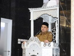 Wali Kota Munafri Ingatkan Pentingnya Ketertiban dan Kebersihan di Bulan Ramadan