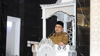 Wali Kota Munafri Ingatkan Pentingnya Ketertiban dan Kebersihan di Bulan Ramadan