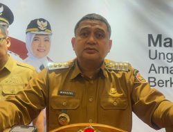 Terbitkan SE, Wali Kota Munafri Imbau Warga Makassar Sukseskan Sensus Ekonomi 2026