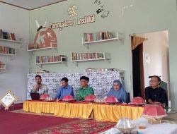 Minimnya Jam Pembelajaran Guru Bahasa Daerah, Prof Kembong Daeng Imbau Perhatian Pemda Takalar