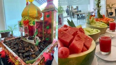 Whiz Prime Hotel Sudirman Makassar Hadirkan Promo Kamar Hemat dan Paket Bukber Spesial Ramadan 2026