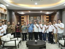 IAP Sulsel Dukung Penataan PKL, Harap Makassar Jadi Percontohan Indonesia Timur