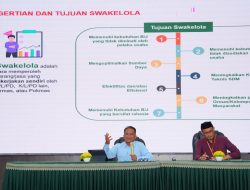 Ramadan Leadership Camp Tekankan Profesionalisme ASN PBJ