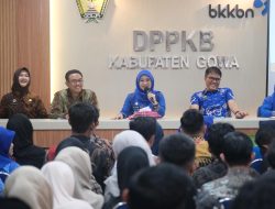 Pemkab Gowa Dorong Percepatan Distribusi MBG untuk Bumil, Busui, dan Balita Non PAUD