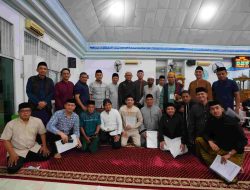 Peserta Akui Ramadan Leadership Camp Jadi Momentum Menguatkan Hafalan Al-Qur’an