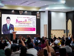 Mentan Amran: Kepemimpinan Transformatif Kunci Kedaulatan Pertanian dan Lompatan Ekonomi Nasional